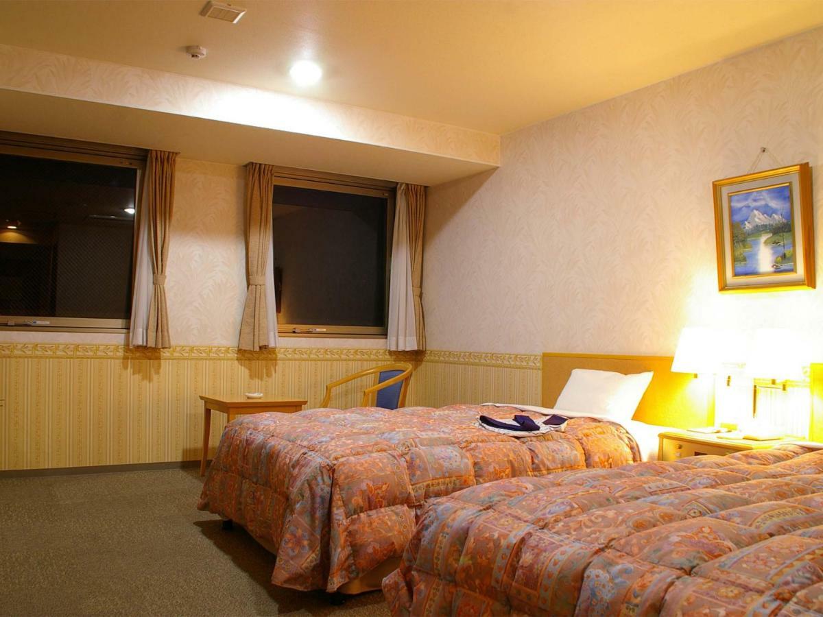 Riverside Hotel Gojo Dış mekan fotoğraf
