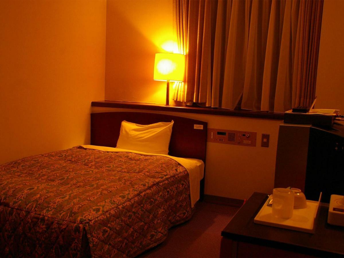 Riverside Hotel Gojo Dış mekan fotoğraf