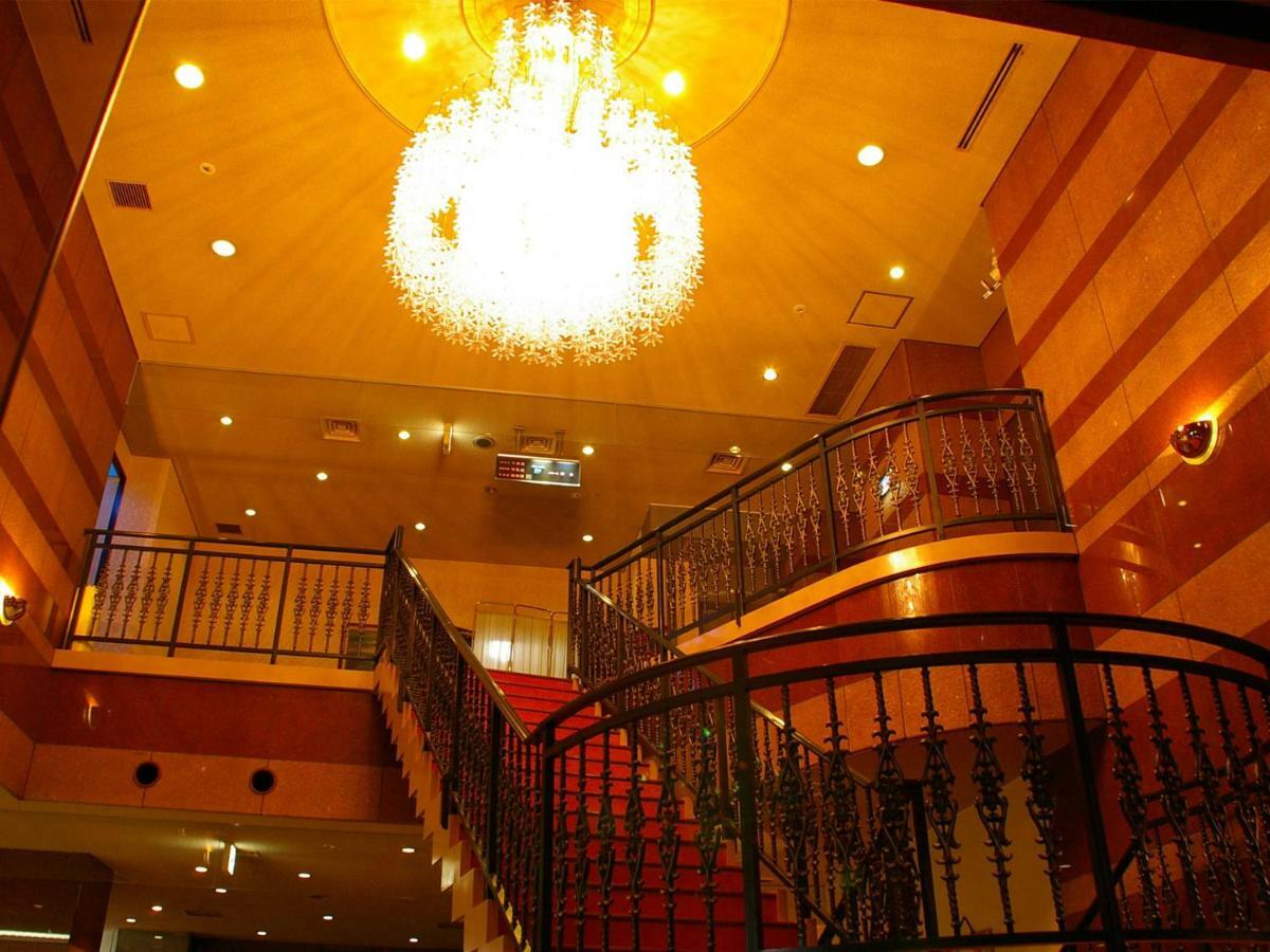 Riverside Hotel Gojo Dış mekan fotoğraf